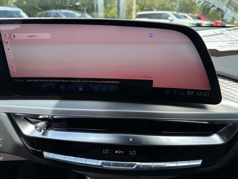 New 2025 Cadillac Lyriq Luxury image 22