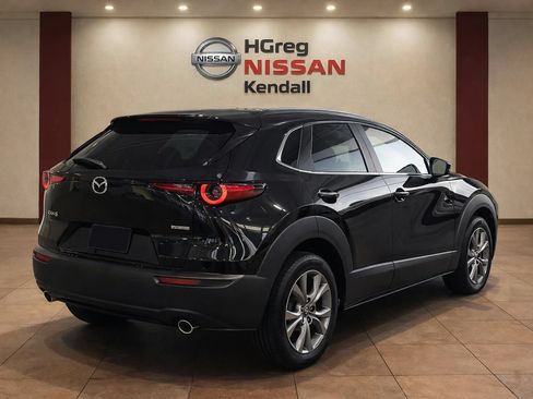 Used 2025 MAZDA CX-30 AWD 2.5 S w/ Preferred Package image 2