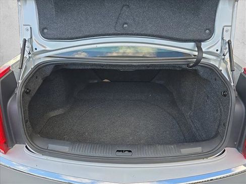 Used 2012 Cadillac CTS Luxury image 12