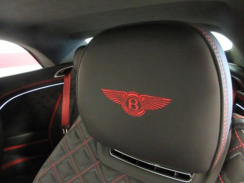 Used 2024 Bentley Continental GT Speed AWD/4WD image 17