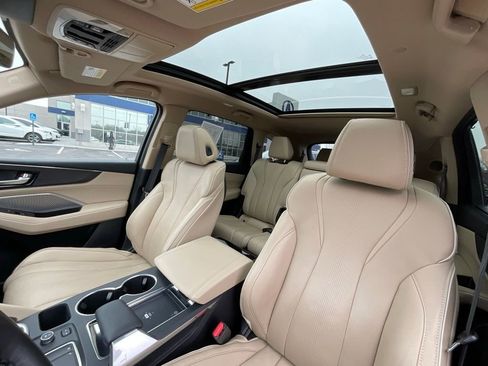 Used 2022 Acura MDX SH-AWD w/ Advance Package image 12