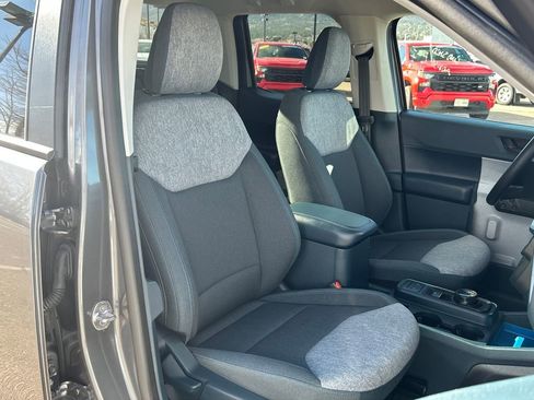 Used 2025 Ford Maverick XLT w/ Equipment Group 302A image 18