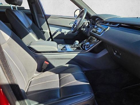 Used 2023 Land Rover Range Rover Velar R-Dynamic S image 23