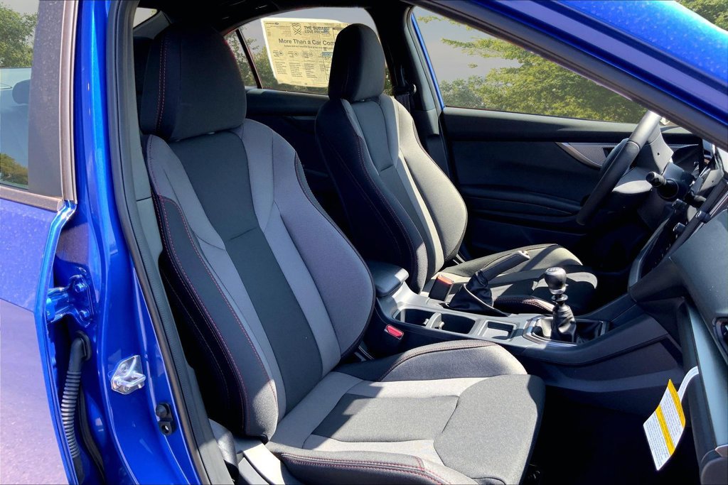 New 2026 Subaru WRX AWD/4WD image 10