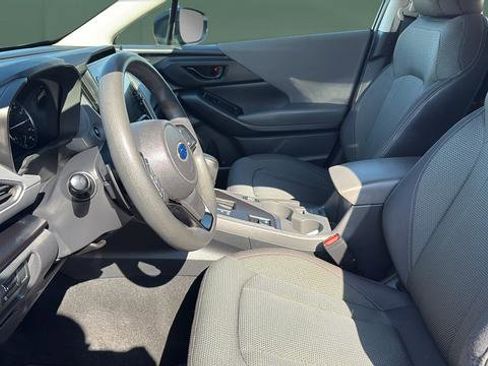 Used 2024 Subaru Crosstrek 2.0i Premium image 22