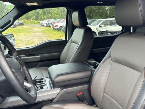 Used 2024 Ford F150 Lariat AWD/4WD image 8