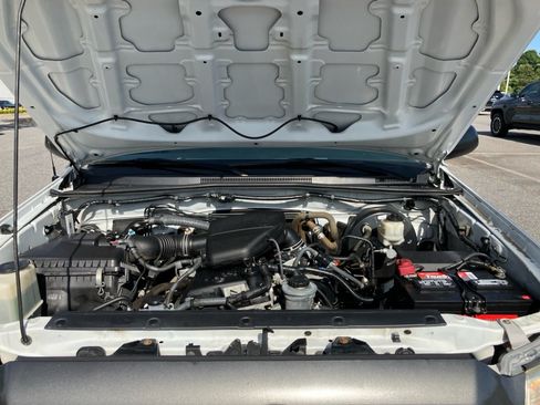 Used 2014 Toyota Tacoma 2WD Access Cab image 20