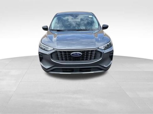 New 2026 Ford Escape Active w/ Cold Weather Package AWD/4WD image 9