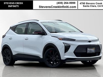 Used 2023 Chevrolet Bolt EUV LT w/ Convenience Package