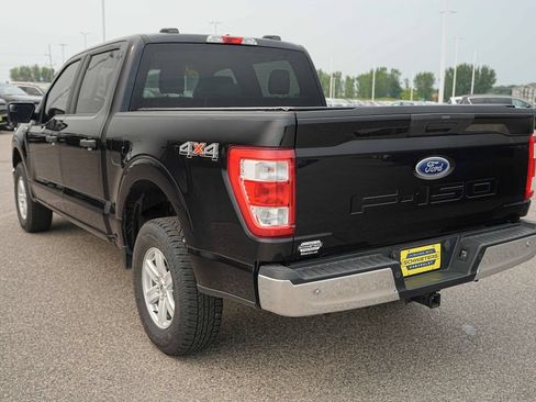 Used 2022 Ford F150 XL w/ Equipment Group 101A High AWD/4WD image 8