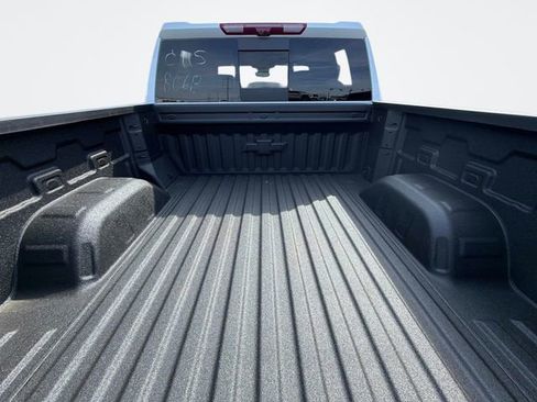 New 2026 Chevrolet Silverado 1500 High Country AWD/4WD image 12