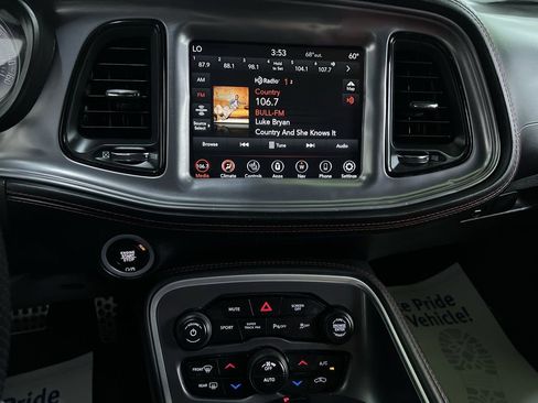 Used 2020 Dodge Challenger R/T w/ Plus Package RWD image 22
