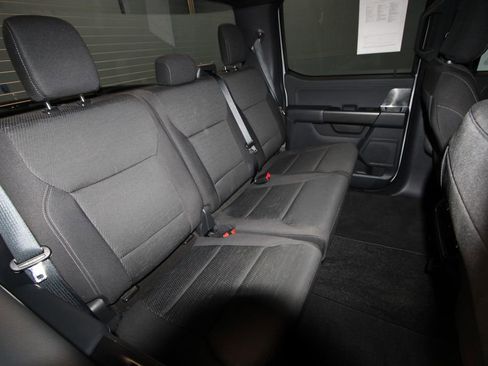 Used 2022 Ford F150 XLT w/ Equipment Group 302A High image 27