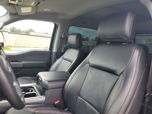Used 2024 Ford F250 Lariat w/ Lariat Ultimate Package AWD/4WD image 13