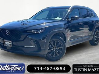 Used 2023 MAZDA CX-50 2.5 S w/ Cargo Package video 1