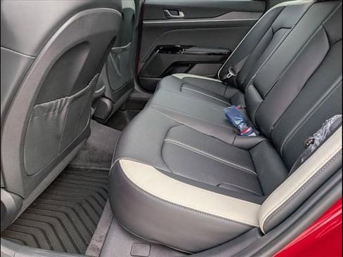 New 2026 Kia K5 GT-Line image 8