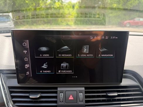 Used 2023 Audi Q5 2.0T Premium Plus w/ Premium Plus Package AWD/4WD image 22