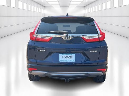 Used 2017 Honda CR-V EX-L image 6