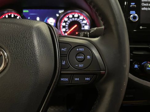 Used 2021 Toyota Camry XSE w/ Navigation Package image 20