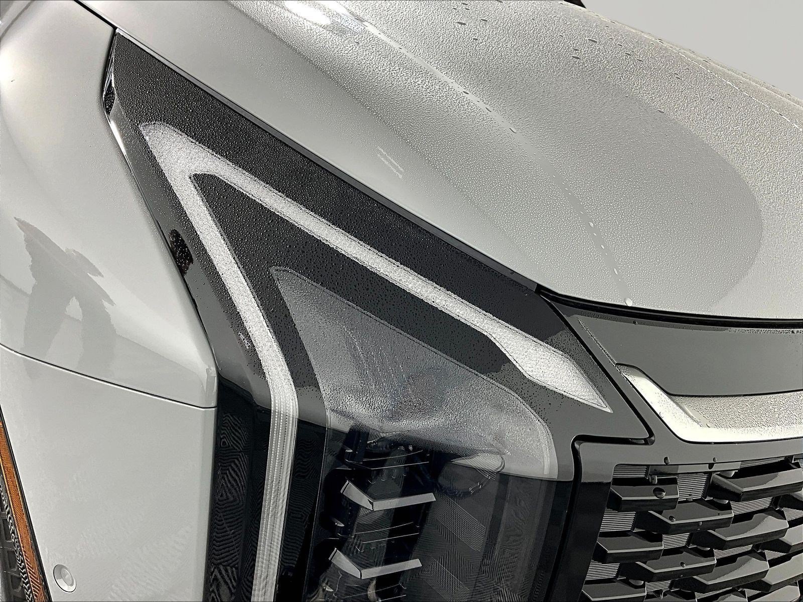 New 2027 Kia Sportage SX FWD image 8