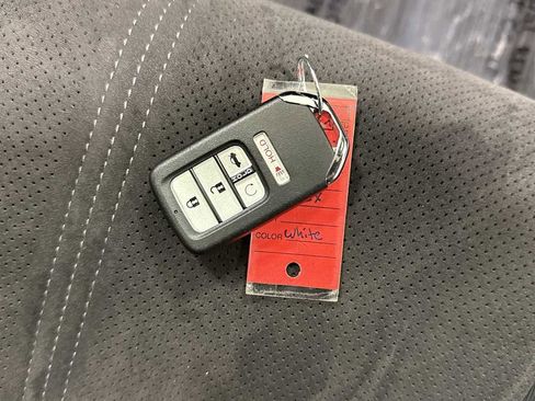 Used 2019 Acura TLX w/A-Spec Pkg image 31