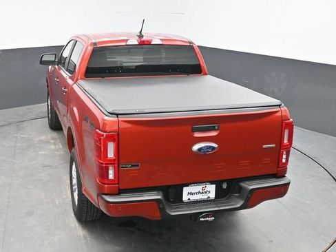 Used 2019 Ford Ranger XLT w/ Trailer Tow Package AWD/4WD image 31