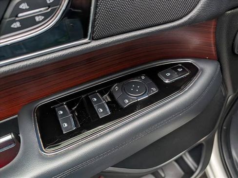 Used 2023 Lincoln Navigator L Reserve AWD/4WD image 33