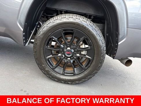 Used 2022 Toyota Tundra SR5 w/ SR5 Convenience Package RWD image 10