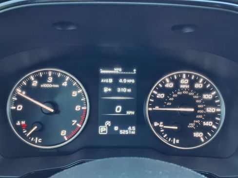 Certified 2025 Subaru Outback Premium w/ Popular Package #1A image 31