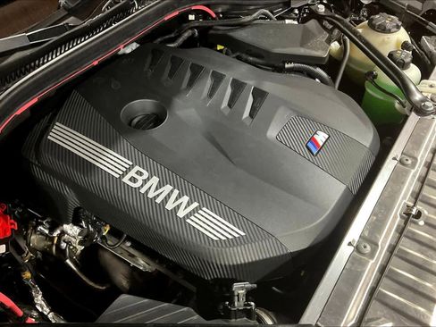 Used 2025 BMW X3 M50 w/ Premium Package image 34