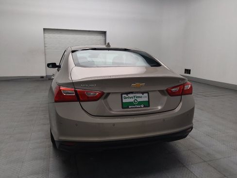 Used 2025 Chevrolet Malibu LT FWD image 6