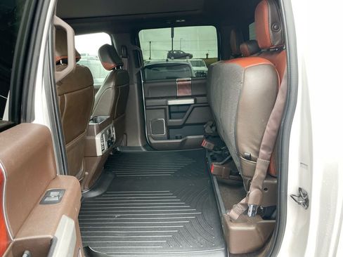 Used 2019 Ford F150 King Ranch w/ Equipment Group 601A Luxury image 59