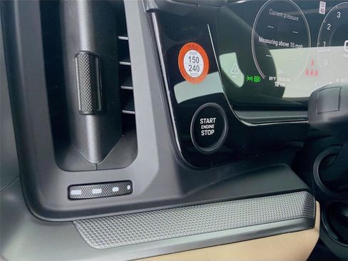 New 2026 Porsche Cayenne S image 11