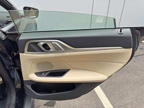 Used 2024 BMW i4 eDrive35 w/ Premium Package RWD image 49