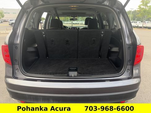 Used 2018 Honda Pilot EX-L image 27