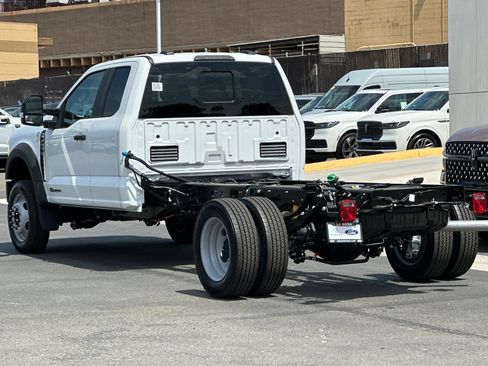 New 2026 Ford F450 XL AWD/4WD image 5