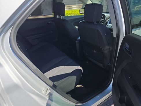Used 2017 Chevrolet Equinox LT w/ Convenience Package FWD image 13