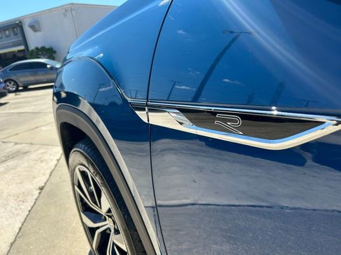 New 2026 Volkswagen Atlas SEL Premium R-Line image 25