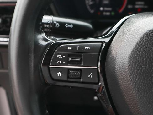 Used 2023 Honda CR-V EX-L image 24