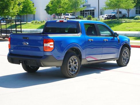 Used 2024 Ford Maverick XLT FWD image 5