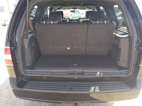 Used 2008 Lincoln Navigator 4WD image 10