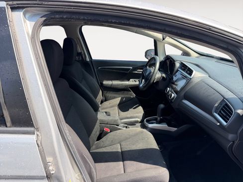 Used 2016 Honda Fit EX image 15