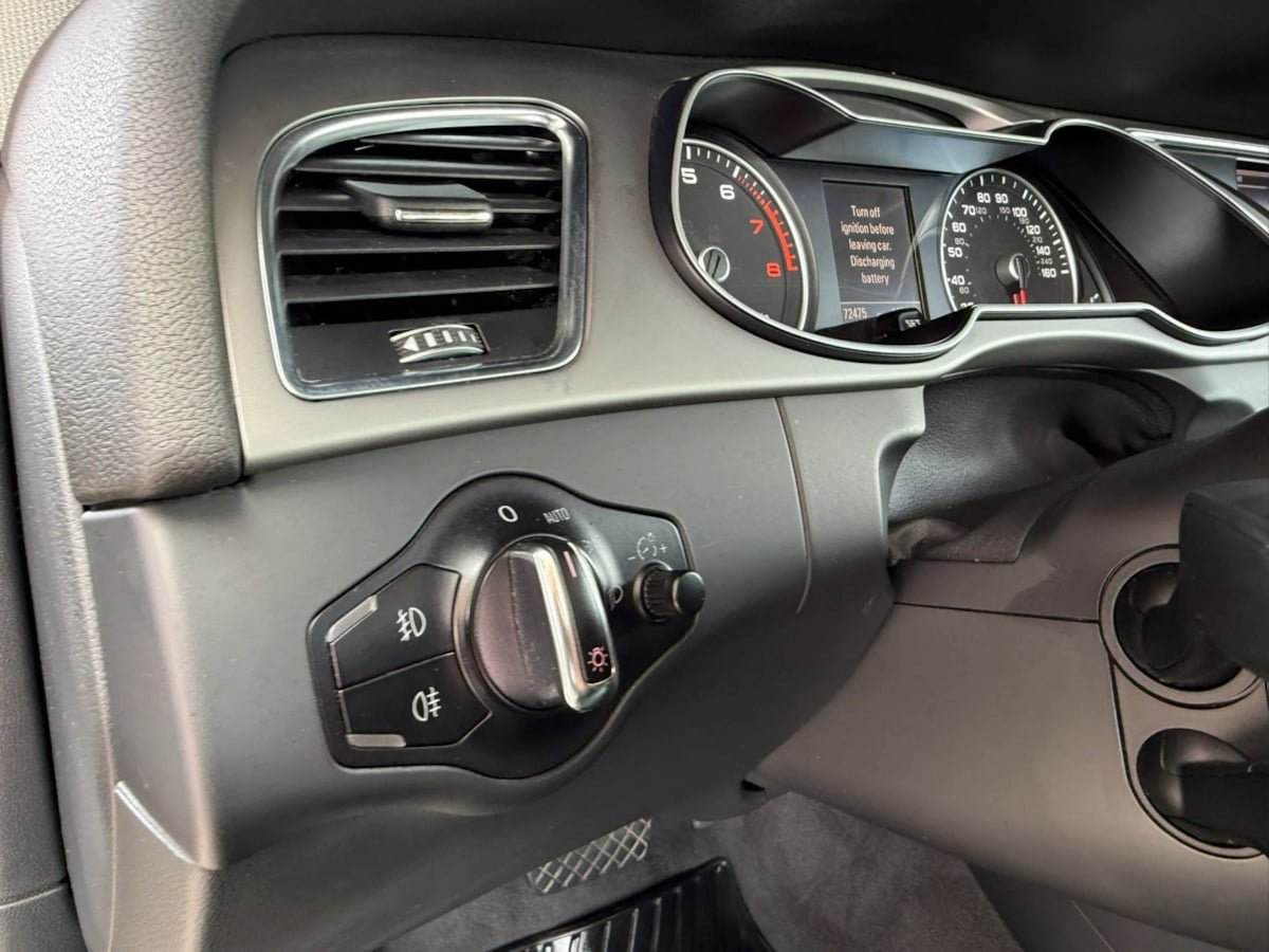 Used 2013 Audi A4 Premium Plus AWD/4WD image 39