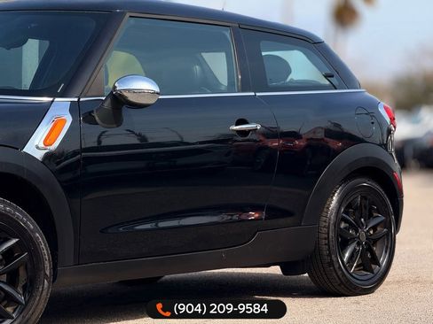 Used 2015 MINI Cooper Paceman image 3