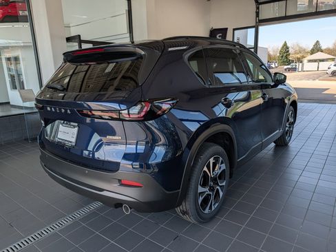 New 2026 MAZDA CX-5 Preferred AWD/4WD image 2