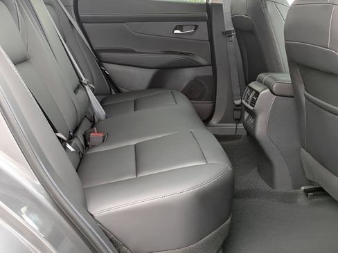 Used 2025 Nissan Murano SL AWD/4WD image 28