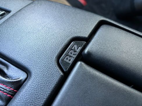 Used 2022 Subaru BRZ Limited RWD image 36