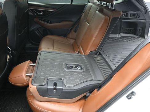 Used 2021 Subaru Outback Touring XT image 30