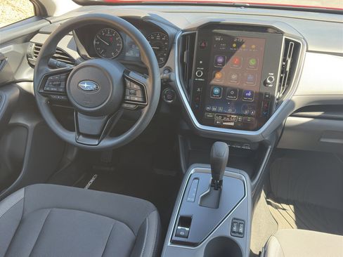 New 2025 Subaru Crosstrek 2.0i Premium image 14