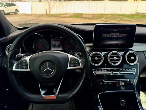 Used 2016 Mercedes-Benz C 450 AMG image 29